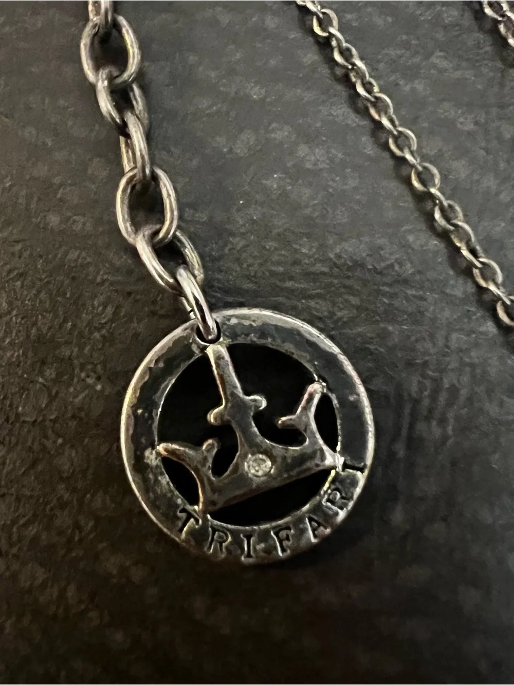 N/A elegant silver